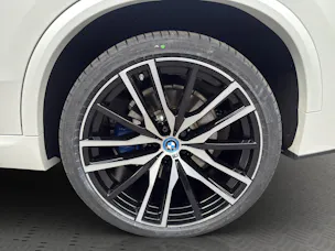 BMW X5 xDrive45e M Sport Steptronic