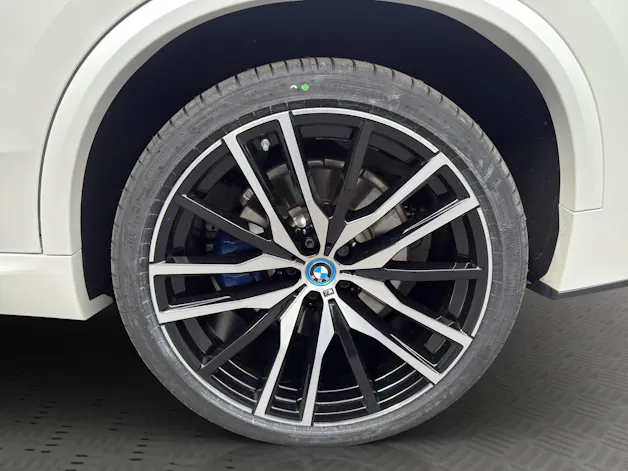 BMW X5 xDrive45e M Sport Steptronic