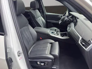 BMW X5 xDrive45e M Sport Steptronic