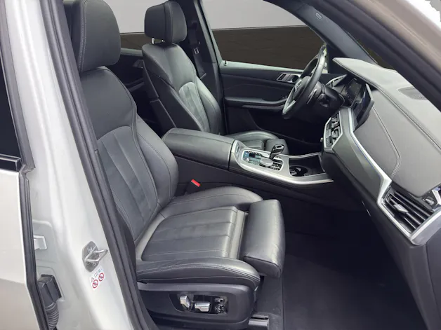 BMW X5 xDrive45e M Sport Steptronic