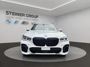 BMW X5 xDrive45e M Sport Steptronic