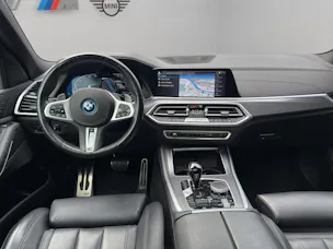 BMW X5 xDrive45e M Sport Steptronic