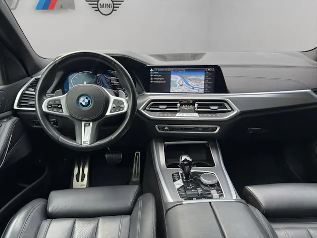 BMW X5 xDrive45e M Sport Steptronic