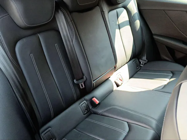 Audi Q2 40 TFSI S line Attraction quattro S-tronic