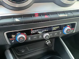Audi Q2 40 TFSI S line Attraction quattro S-tronic
