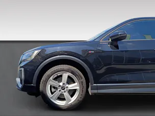 Audi Q2 40 TFSI S line Attraction quattro S-tronic