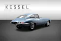 Jaguar E-Type Serie 1