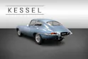 Jaguar E-Type Serie 1
