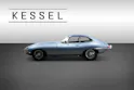Jaguar E-Type Serie 1