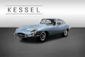 Jaguar E-Type Serie 1