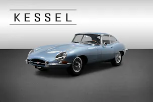 Jaguar E-Type Serie 1