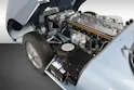 Jaguar E-Type Serie 1