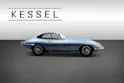 Jaguar E-Type Serie 1