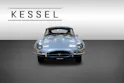 Jaguar E-Type Serie 1