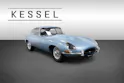 Jaguar E-Type Serie 1