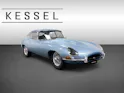 Jaguar E-Type Serie 1