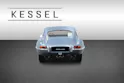 Jaguar E-Type Serie 1