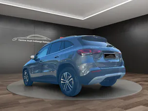 Mercedes-Benz GLA 250 4Matic Style 8G-DCT
