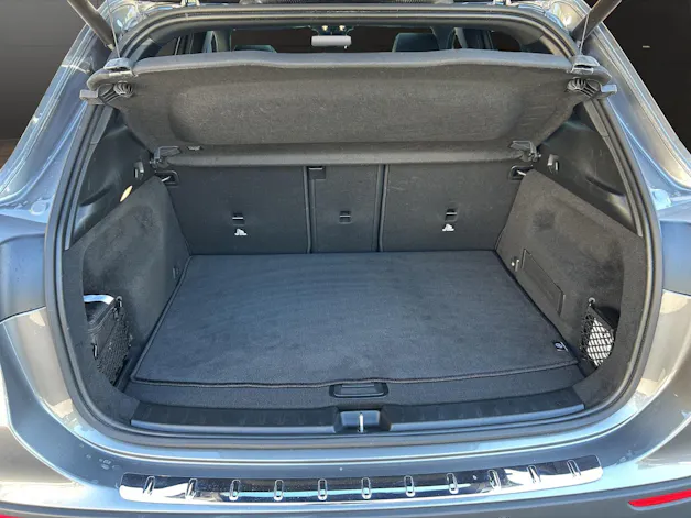 Mercedes-Benz GLA 250 4Matic Style 8G-DCT