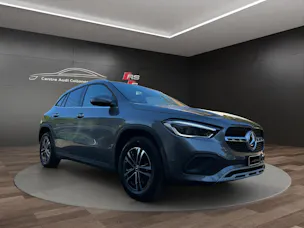 Mercedes-Benz GLA 250 4Matic Style 8G-DCT