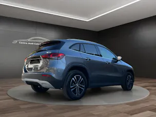 Mercedes-Benz GLA 250 4Matic Style 8G-DCT