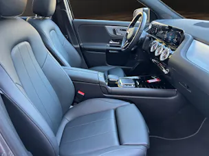 Mercedes-Benz GLA 250 4Matic Style 8G-DCT