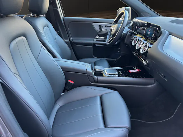 Mercedes-Benz GLA 250 4Matic Style 8G-DCT