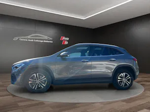 Mercedes-Benz GLA 250 4Matic Style 8G-DCT