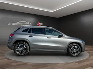 Mercedes-Benz GLA 250 4Matic Style 8G-DCT