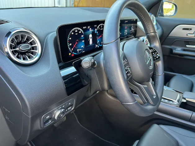 Mercedes-Benz GLA 250 4Matic Style 8G-DCT