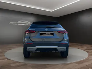 Mercedes-Benz GLA 250 4Matic Style 8G-DCT