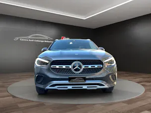 Mercedes-Benz GLA 250 4Matic Style 8G-DCT