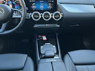 Mercedes-Benz GLA 250 4Matic Style 8G-DCT