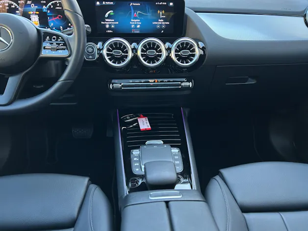 Mercedes-Benz GLA 250 4Matic Style 8G-DCT