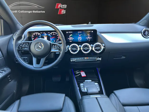 Mercedes-Benz GLA 250 4Matic Style 8G-DCT