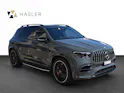 Mercedes-Benz GLE 63 S AMG 4Matic+ 9G-Speedshift