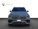 Mercedes-Benz GLE 63 S AMG 4Matic+ 9G-Speedshift