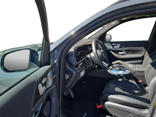 Mercedes-Benz GLE 63 S AMG 4Matic+ 9G-Speedshift