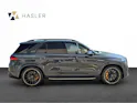 Mercedes-Benz GLE 63 S AMG 4Matic+ 9G-Speedshift