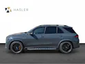 Mercedes-Benz GLE 63 S AMG 4Matic+ 9G-Speedshift