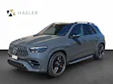 Mercedes-Benz GLE 63 S AMG 4Matic+ 9G-Speedshift