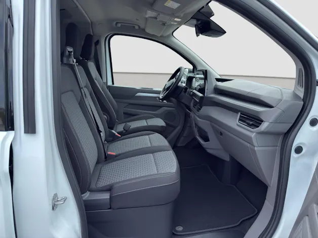 VW Caravelle 2.0 TDI Edition Aut.8 4 Motion