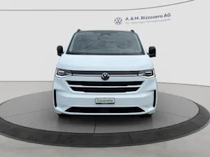 VW Caravelle 2.0 TDI Edition Aut.8 4 Motion