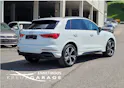 Audi Q3 35 TFSI S line Attraction S-tronic *8-fach berieft + Panoramadach*