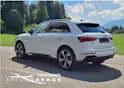 Audi Q3 35 TFSI S line Attraction S-tronic *8-fach berieft + Panoramadach*