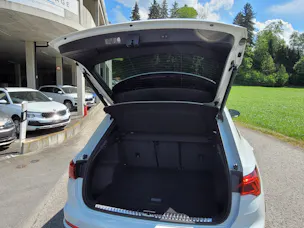 Audi Q3 35 TFSI S line Attraction S-tronic *8-fach berieft + Panoramadach*