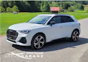 Audi Q3 35 TFSI S line Attraction S-tronic *8-fach berieft + Panoramadach*