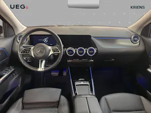 Mercedes-Benz GLA 220 4M - Progressive / Rückfahrkamera / Multibeam LED / Verkehrszeichen-Assistent