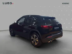 Mercedes-Benz GLA 220 4M - Progressive / Rückfahrkamera / Multibeam LED / Verkehrszeichen-Assistent