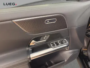 Mercedes-Benz GLA 220 4M - Progressive / Rückfahrkamera / Multibeam LED / Verkehrszeichen-Assistent